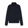 Felpa full zip Uomo Boss Zestart
