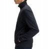 Felpa full zip Uomo Boss Zestart