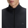 Felpa full zip Uomo Boss Zestart