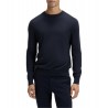 Maglione Uomo Boss Asac