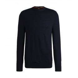 Maglione Uomo Boss Avac