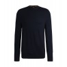 Maglione Uomo Boss Avac