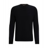 Maglione Uomo Boss Asac