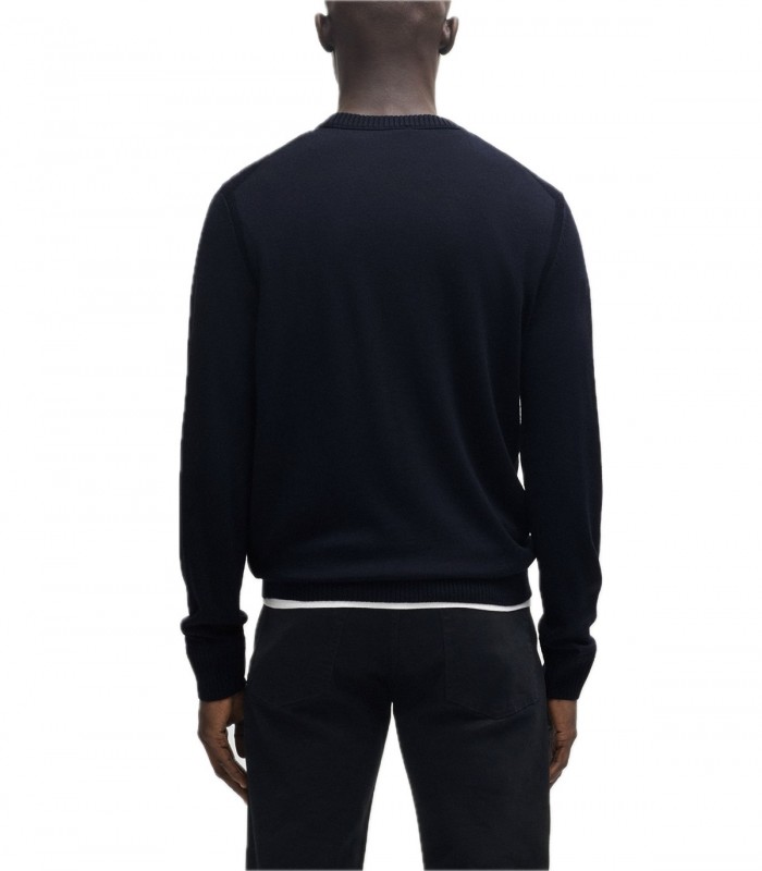 Maglione Uomo Boss Avac