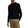 Maglione Uomo Boss Asac