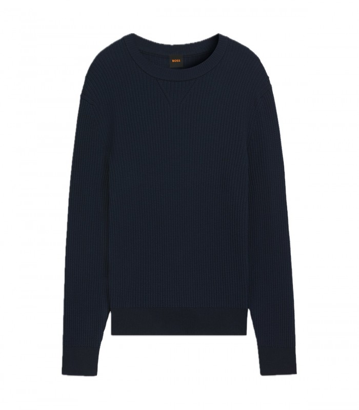 Maglione Uomo Boss Apokko