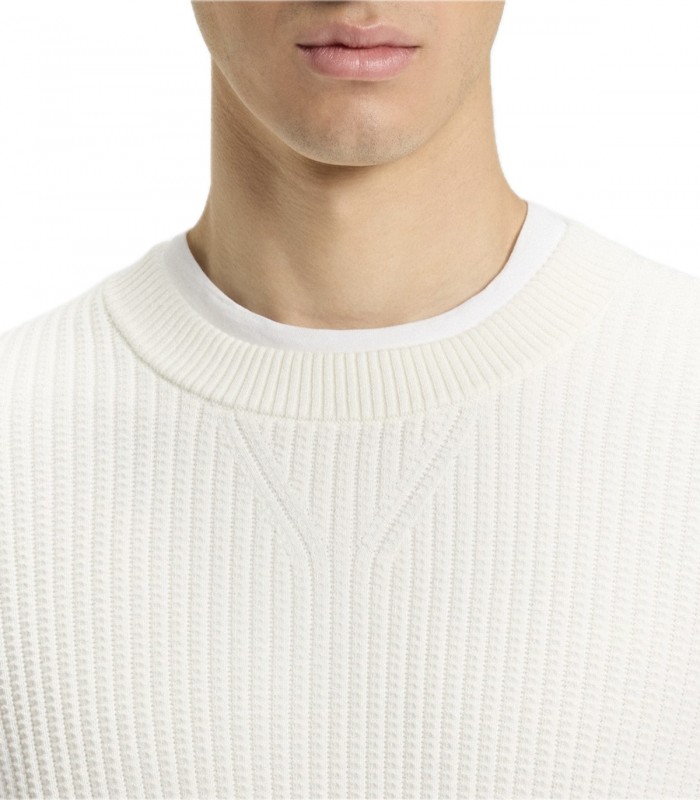 Maglione Uomo Boss Apokko