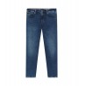 Jeans regular Uomo Boss Re Maine