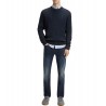 Maglione Uomo Boss Apokko