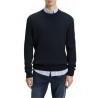 Maglione Uomo Boss Apokko