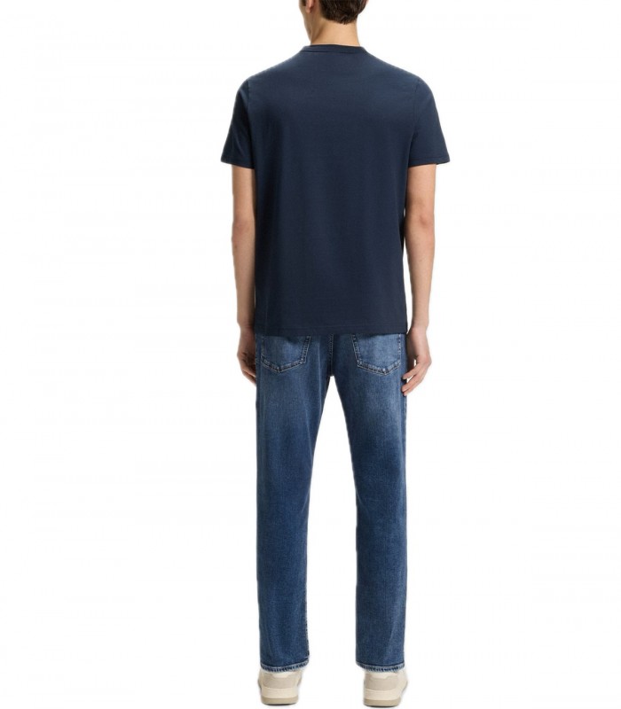 Jeans regular Uomo Boss Re Maine