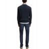 Maglione Uomo Boss Apokko