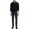 Maglione mezza zip Uomo Boss Kanobix