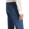 Jeans slim fit Uomo Boss Delawere
