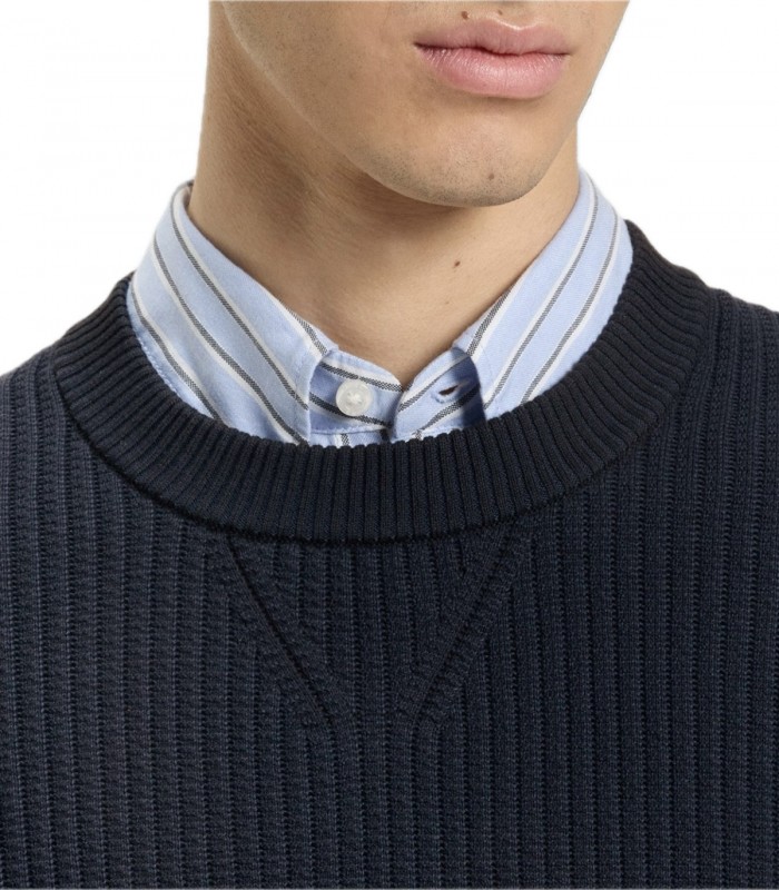 Maglione Uomo Boss Apokko