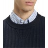 Maglione Uomo Boss Apokko
