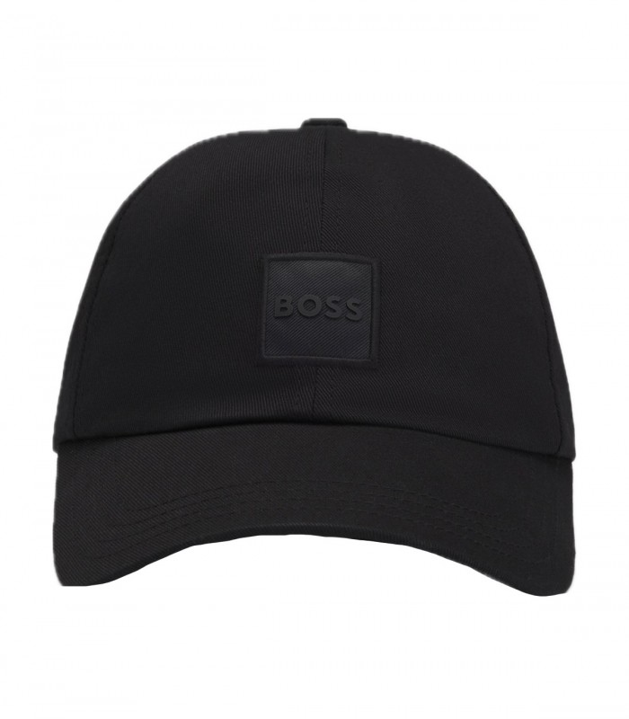 Cappello in twill Boss Derrel