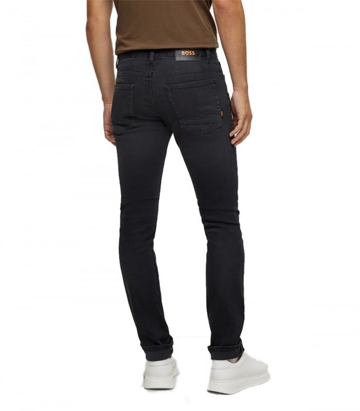 Jeans slim fit Uomo Boss