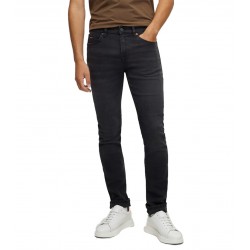Jeans slim fit Uomo Boss