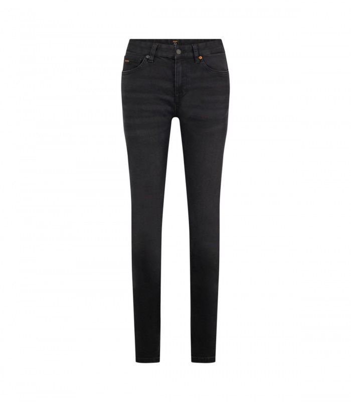 Jeans slim fit Uomo Boss