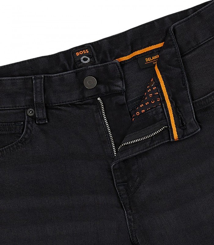 Jeans slim fit Uomo Boss