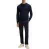 Pantaloni slim fit Uomo Boss