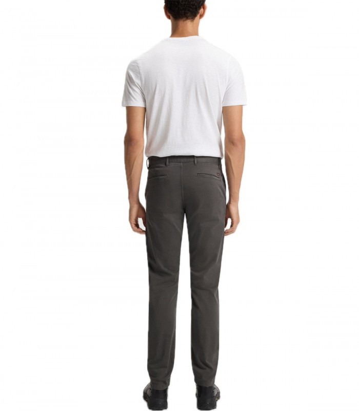 Pantaloni slim fit Uomo Boss