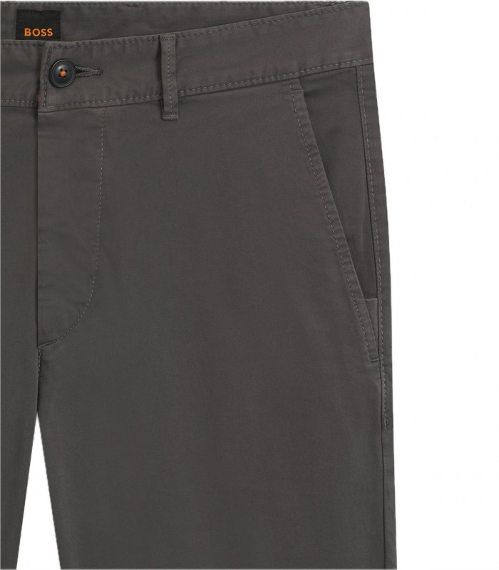 Pantaloni slim fit Uomo Boss