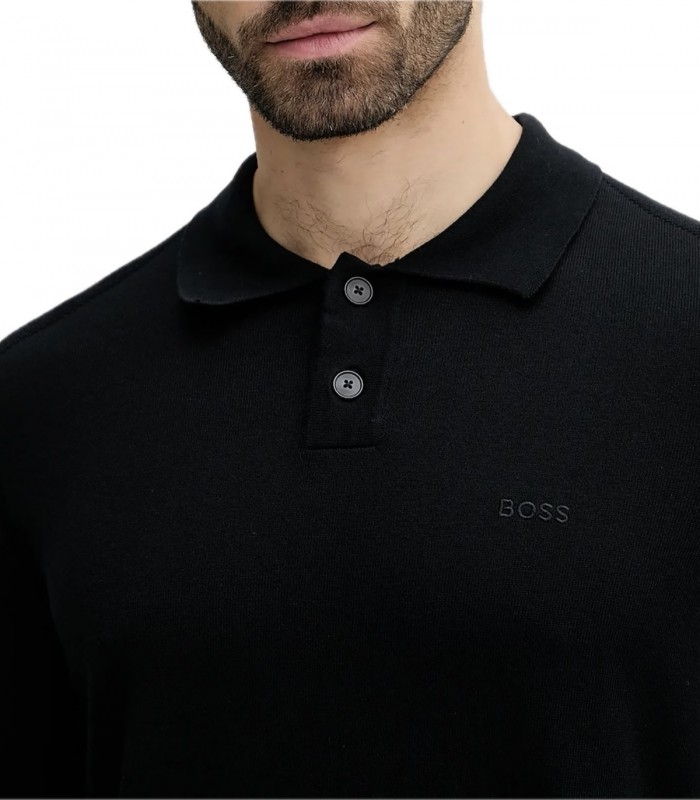 Polo Uomo Boss