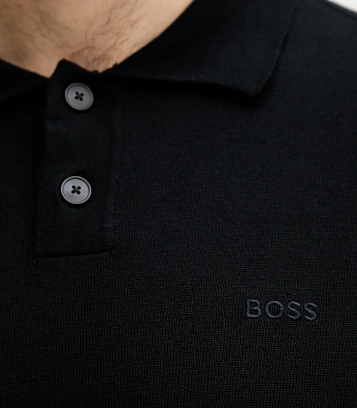 Polo Uomo Boss