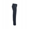 Jeans con bottoni decorativi Donna Liu Jo