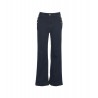 Jeans con bottoni decorativi Donna Liu Jo