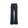 Jeans con bottoni decorativi Donna Liu Jo