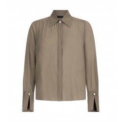 Camicia con perle Liu Jo