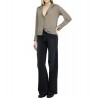 Camicia con perle Donna Liu Jo