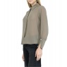 Camicia con perle Donna Liu Jo