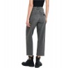 Jeans straight a vita alta Donna Liu Jo
