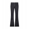Jeans bootcut bottom up Donna Liu Jo