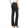 Jeans bootcut bottom up Donna Liu Jo