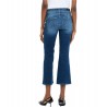 Jeans flare con bottoni a gioiello Donna Liu Jo