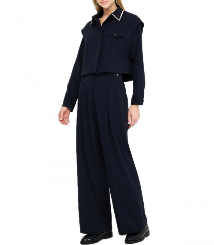 Pantaloni a palazzo Donna Liu Jo