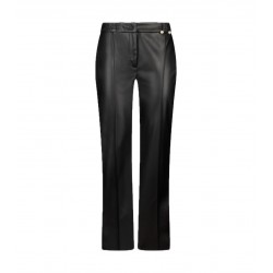 Pantaloni flare Donna Liu Jo