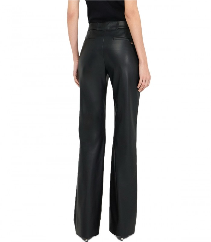 Pantaloni flare Donna Liu Jo