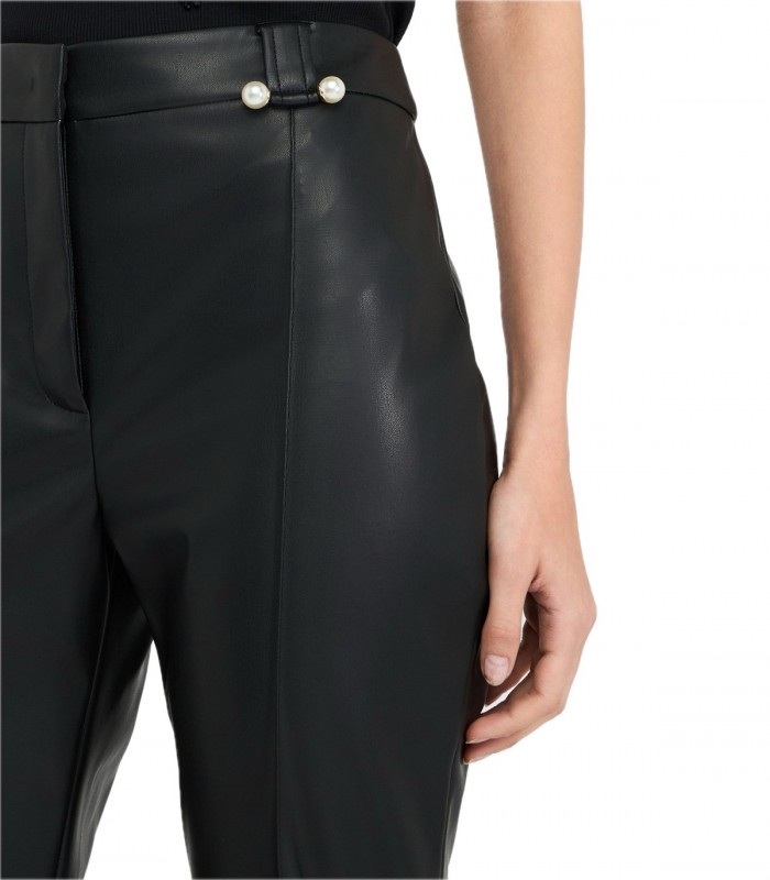 Pantaloni flare Donna Liu Jo