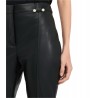 Pantaloni flare Donna Liu Jo