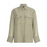 Giacca overshirt Donna liu Jo