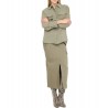 Giacca overshirt Donna liu Jo