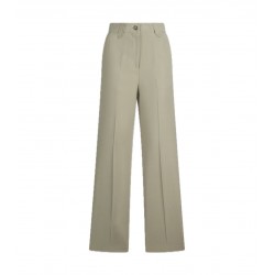 Pantaloni straight da donna Liu Jo