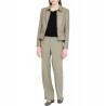 Pantaloni straight da donna Liu Jo