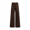 Pantaloni in velluto Donna Liu Jo